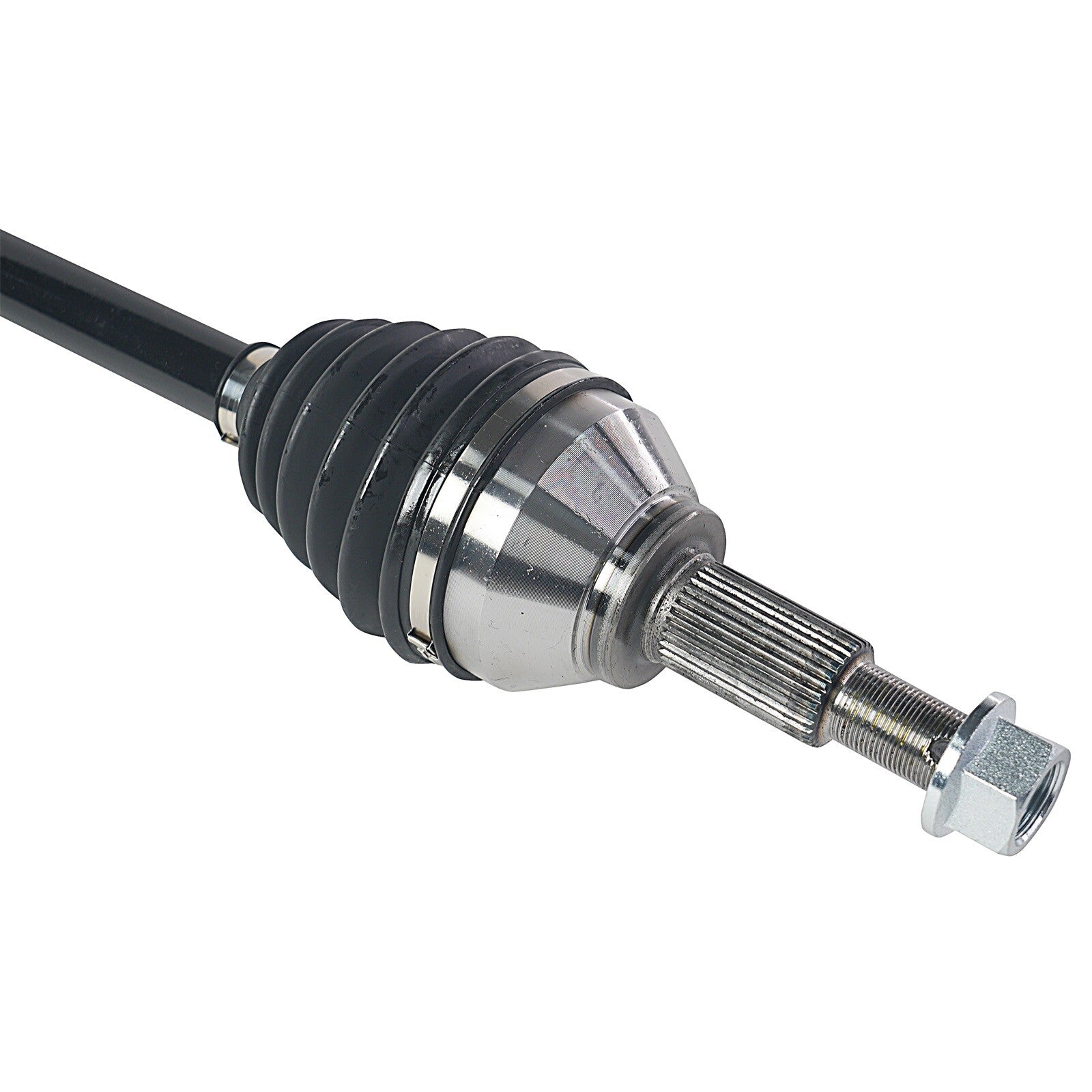 2pcs Front CV Axles FWD for Infiniti for JX35 QX60 for Nissan Pathfinder 3.5L 6B93BC-57