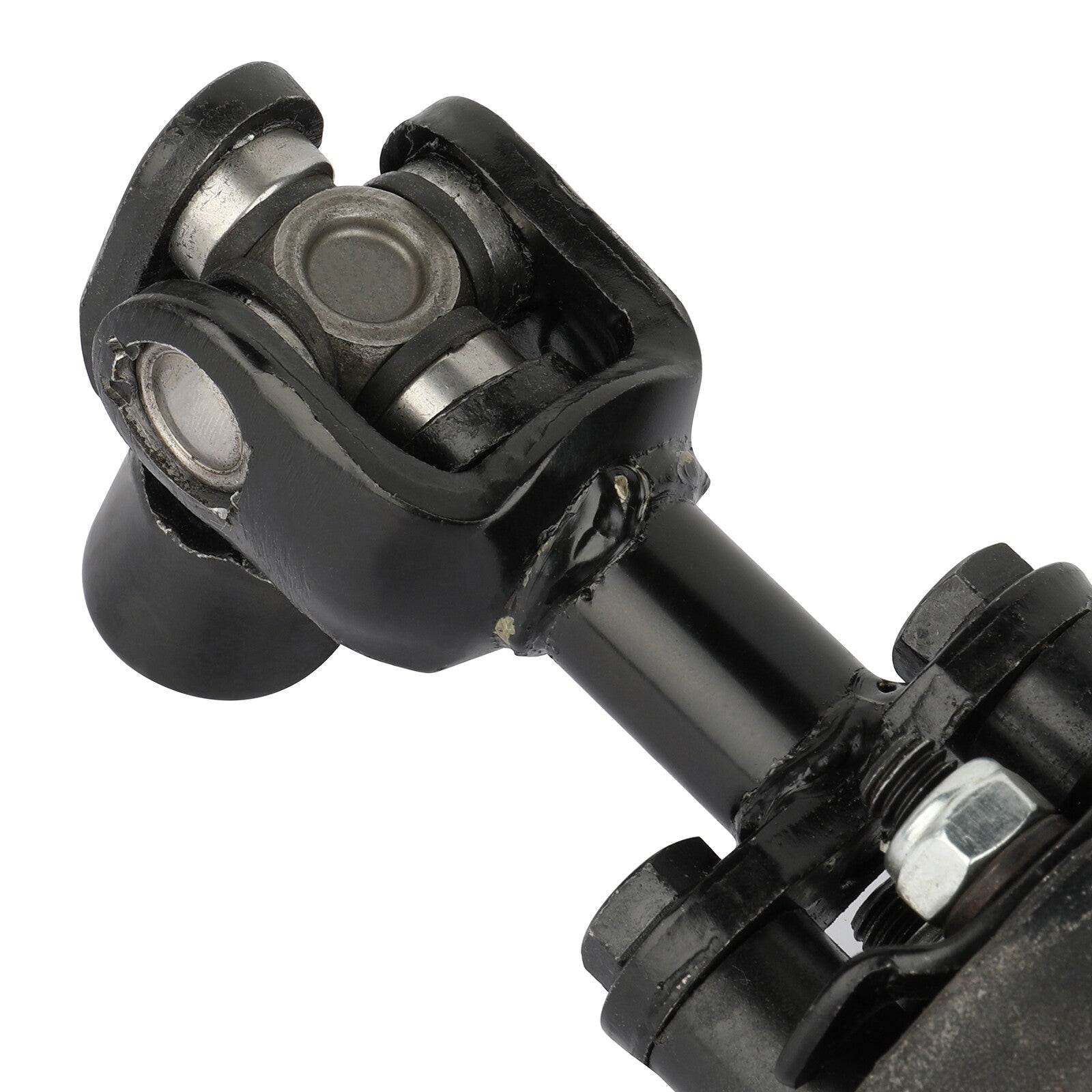 Fits Chevy Tracker S10 1999-2004 Suzuki Vitara Lower Intermediate Steering Shaft 6B93BC-57
