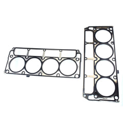 For Chevrolet Express 3500 Savana 2500 Head Gaskets Pair 4.8 5.3 5.7 12589226 6B93BC-57