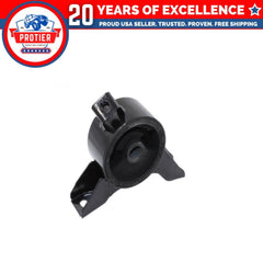 Motor & Trans Mount Set 4PCS Fits 2000 - 2001 Mazda 626 2.0L Manual Trans 6B93BC-57