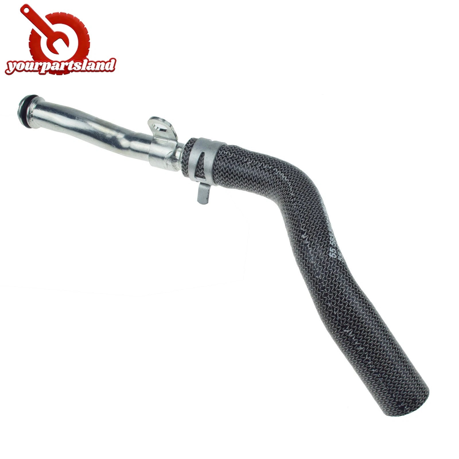 Oil Cooler Outlet Hose for Buick Encore 1.4L L4 Turbo 14-11 55583808,55568542 6B93BC-57