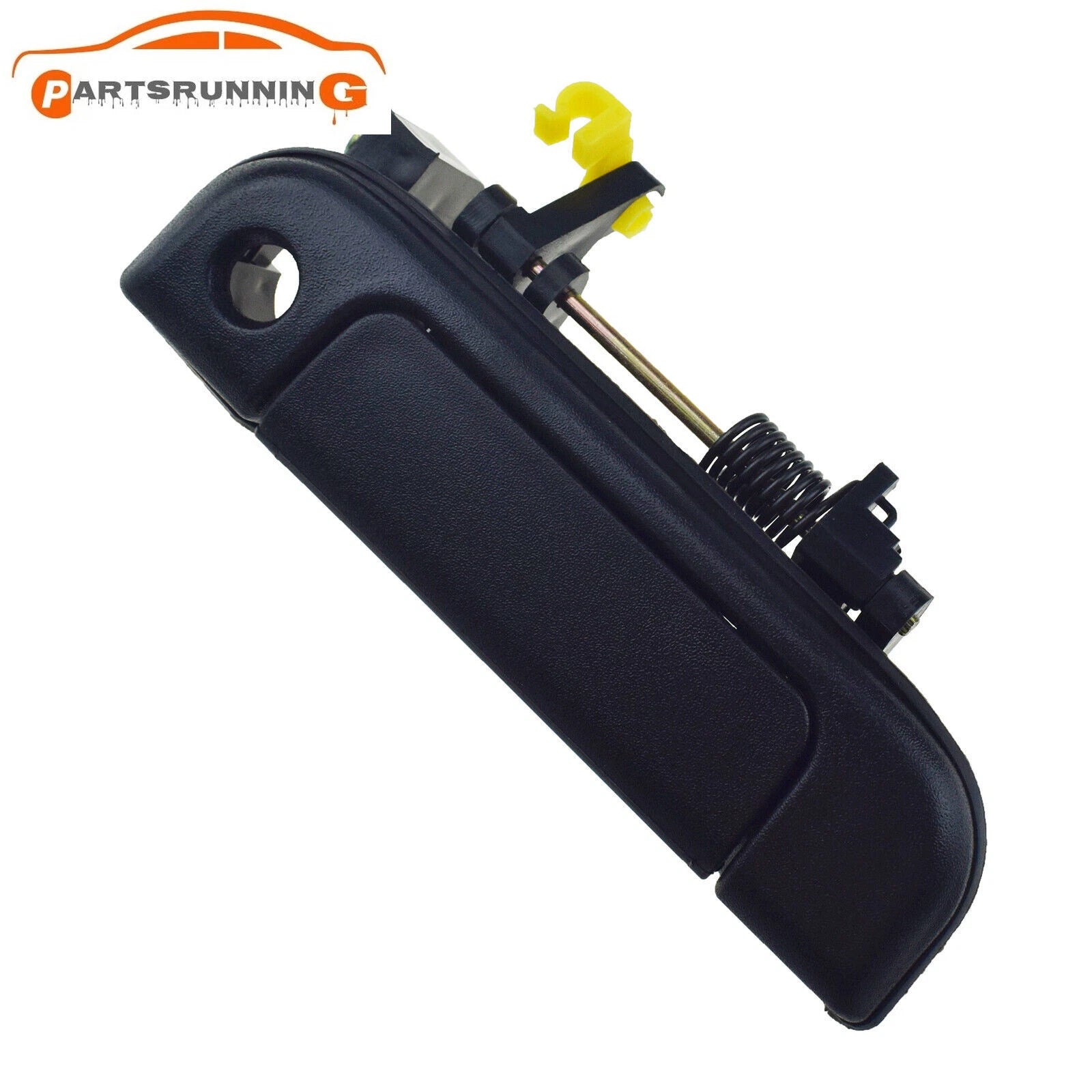 Front Right Side Door Outer Handle for Toyota Hiace 1992-2004 69210-95J03 6B93BC-57
