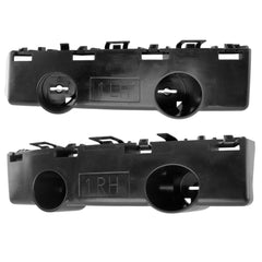 1 PAIR Front Left&Right Bumper Bracket Retainer Spacer Fits Nissan Murano