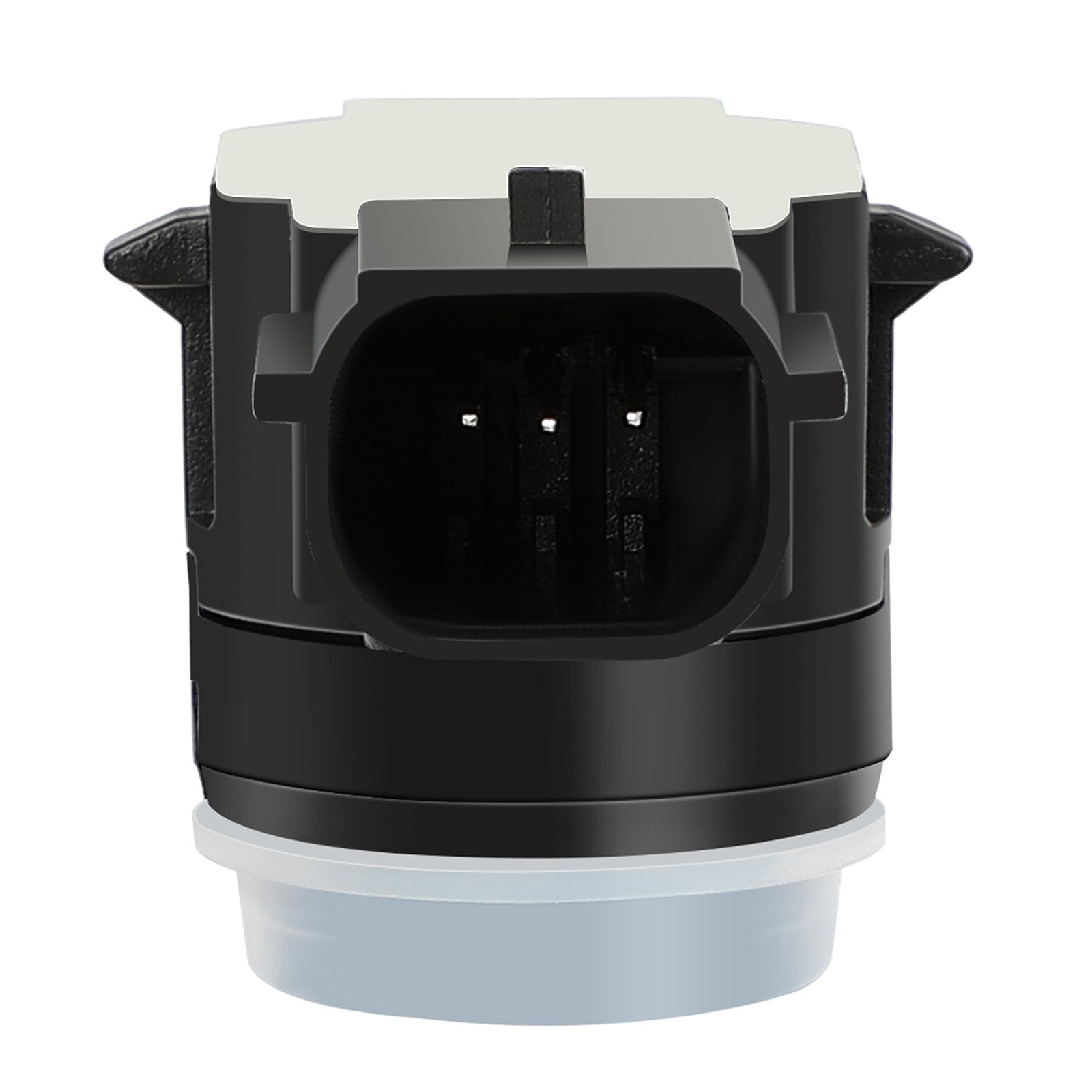 ECCPP 8x Parking Sensor Bumper Aid Backup For GMC Sierra 1500 84153946 4.3L 5.3L ECCPP