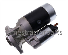 171008-77010 Fits for Komatsu PC28UU-1 PC15T-2 PC15-2 Yanmar 3D88E Starter 6B93BC-57