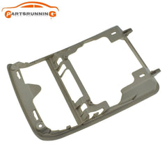 1KD867489 Sun Glasses Case Holder Storage Box Frame Beige For VW Passat B6 Golf 6B93BC-57