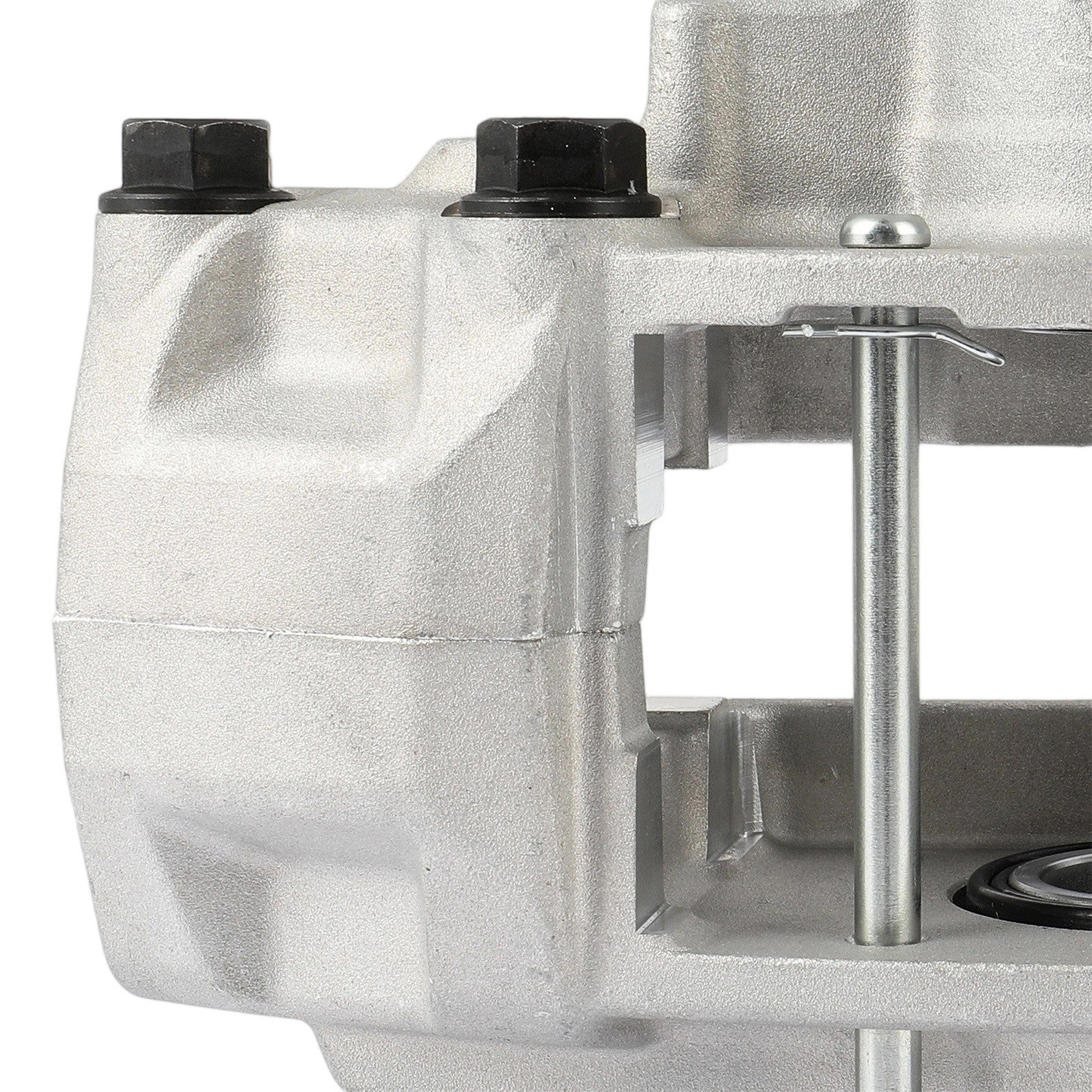 Rear Left Brake Caliper 1Pc For 2008-2013 INFINITI G37 2009-2013 INFINITI FX50 6B93BC-57