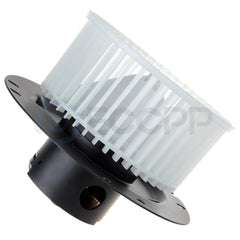 HVAC Heater Blower Motor with Fan Cage for 2003 Ford E-550 Super Duty Rear