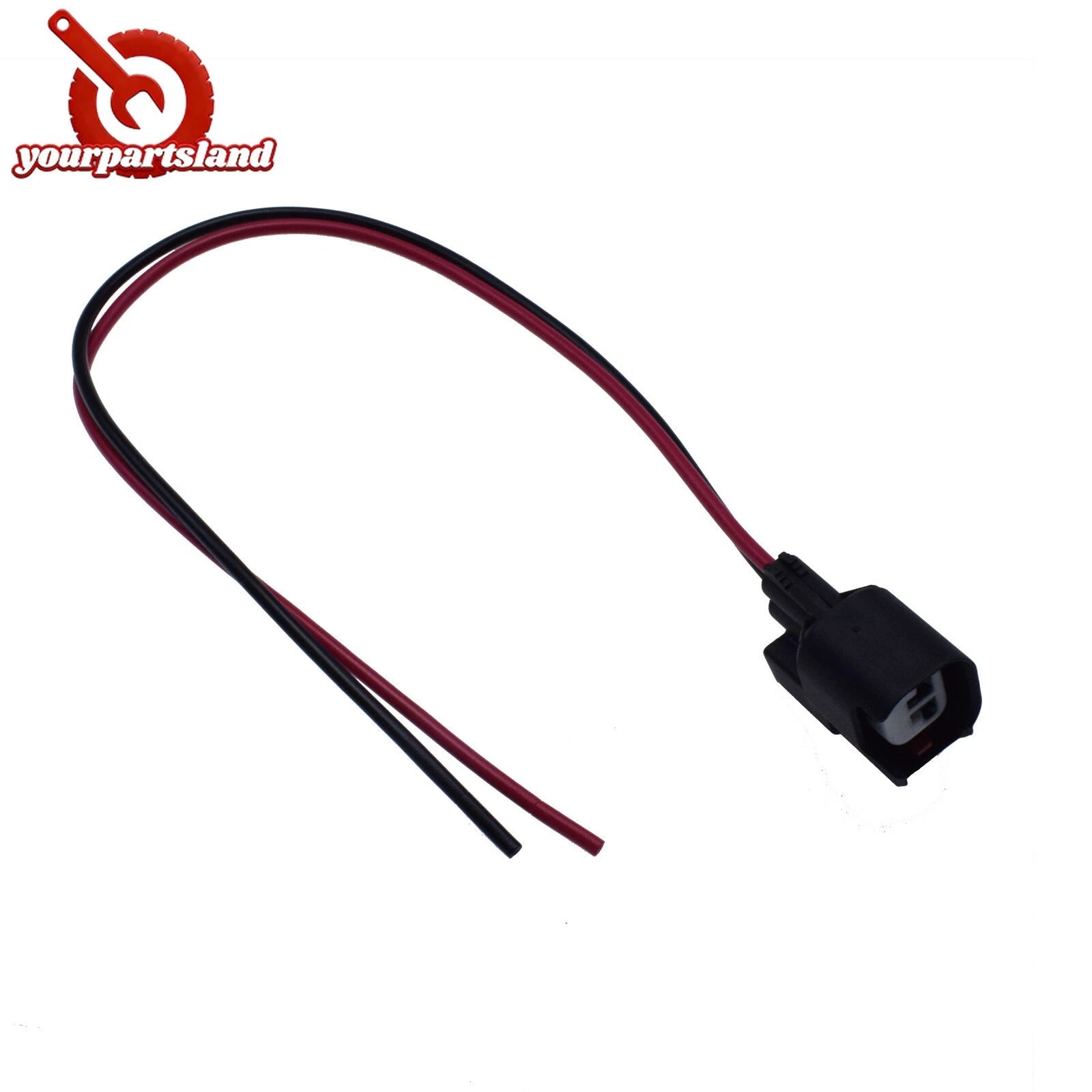 For Dodge Jeep Fuel Injector Alternator ABS Connector Wiring Repair Harness EV6 6B93BC-57