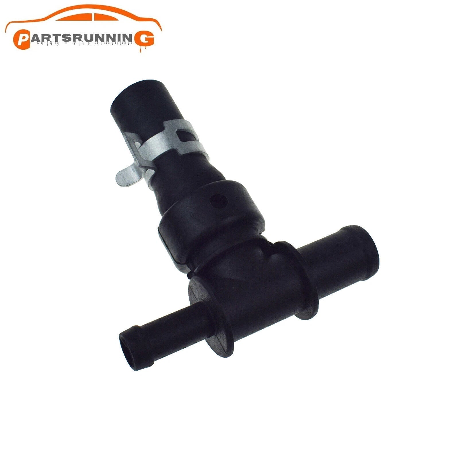 Heater Hose Outlet Pipe For 2005-2017 Nissan Frontier 2.5L 4.0L 92410-EA000 6B93BC-57