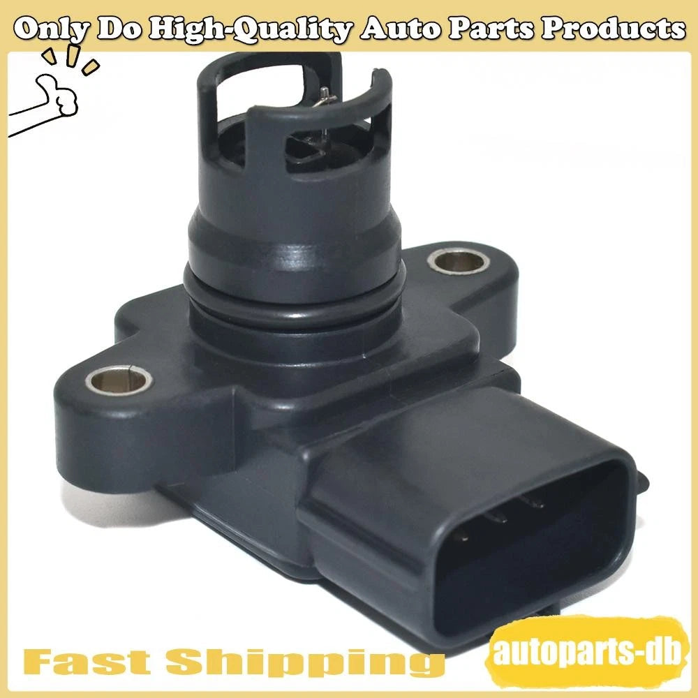 Manifold Absolute Pressure MAP Sensor PS75-01 for Honda 6B93BC-57