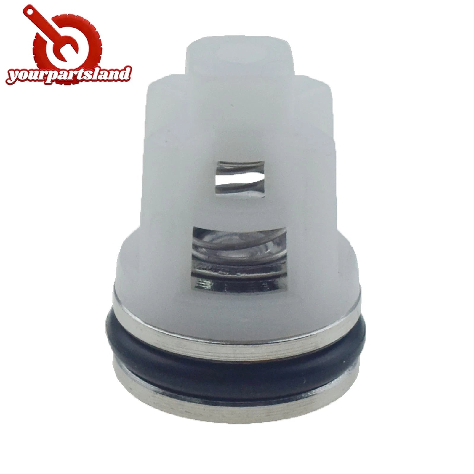 6PCS Cleaning 7104223 Valve Repair Kit for Pressure Washer Pumps 5140117-46 6B93BC-57