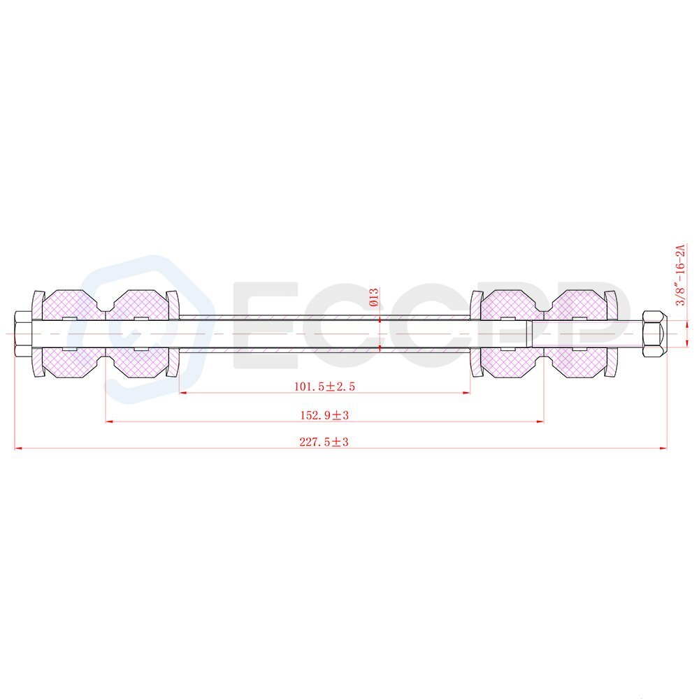 10x Front Control Arms Tie Rods Ball Joints Kit For 2002-2006 Cadillac Escalade KOEEP