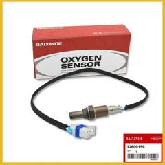 12609159OxygenO2 Sensor For Cadillac SRX Chevrolet Malibu Pontiac G6 Saturn Aura 6B93BC-57