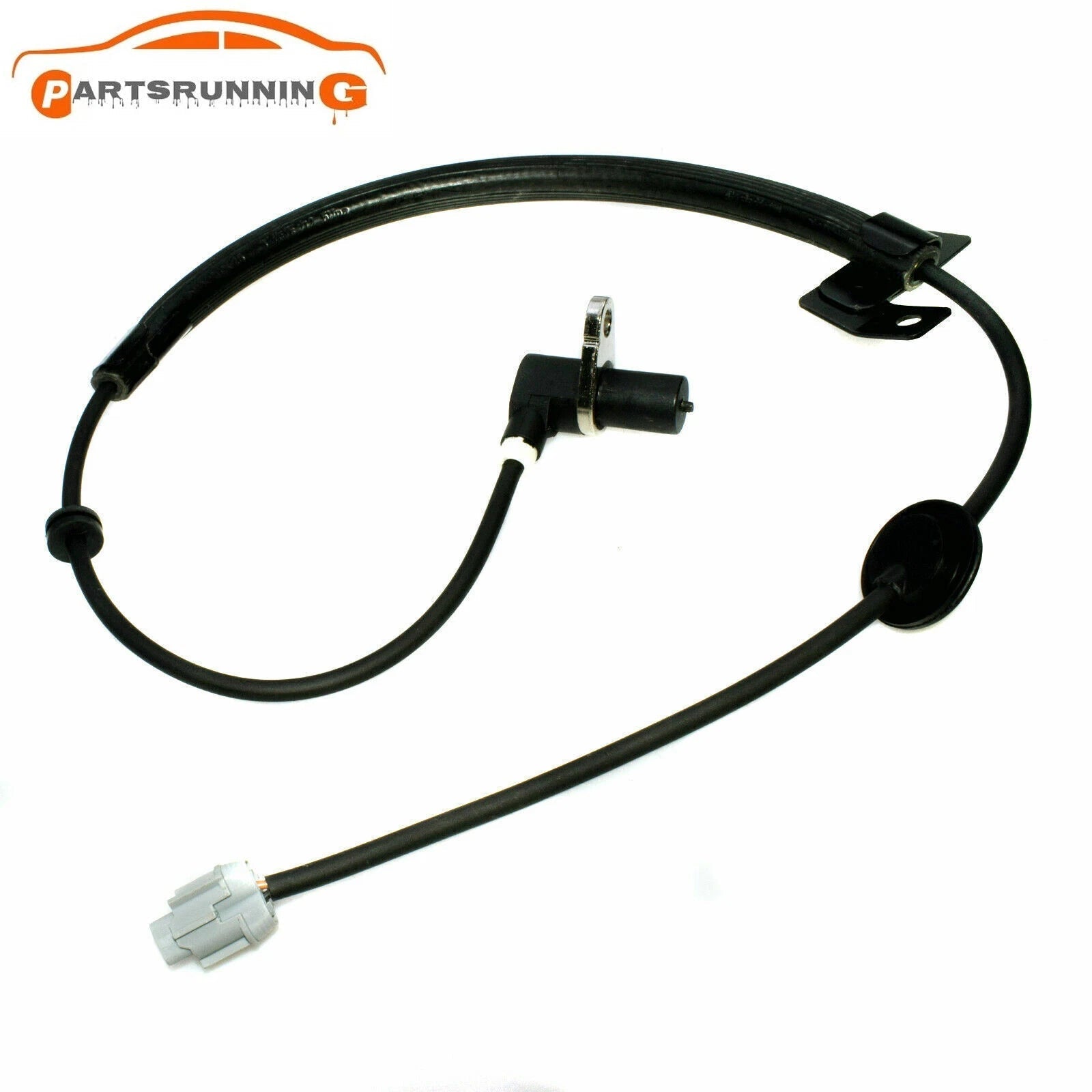 ABS Wheel Speed Sensor Front Right For 1996-1999 Infiniti Nissan 479100L700 6B93BC-57
