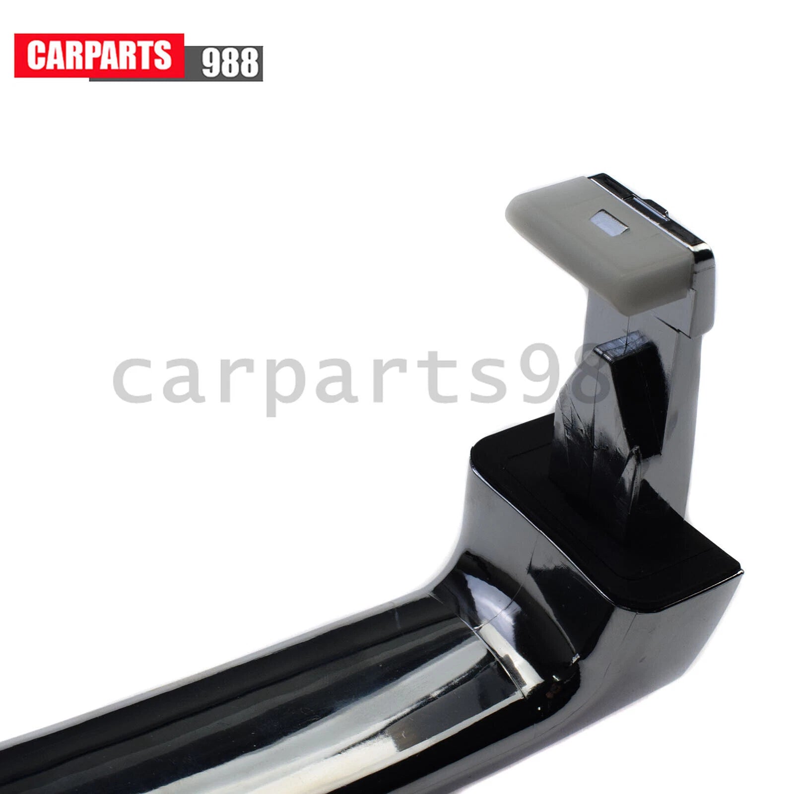 1x / 2x / 4x Outside Door Handle Chrome for 2007-12 Hyundai Veracruz 826513J010 6B93BC-57