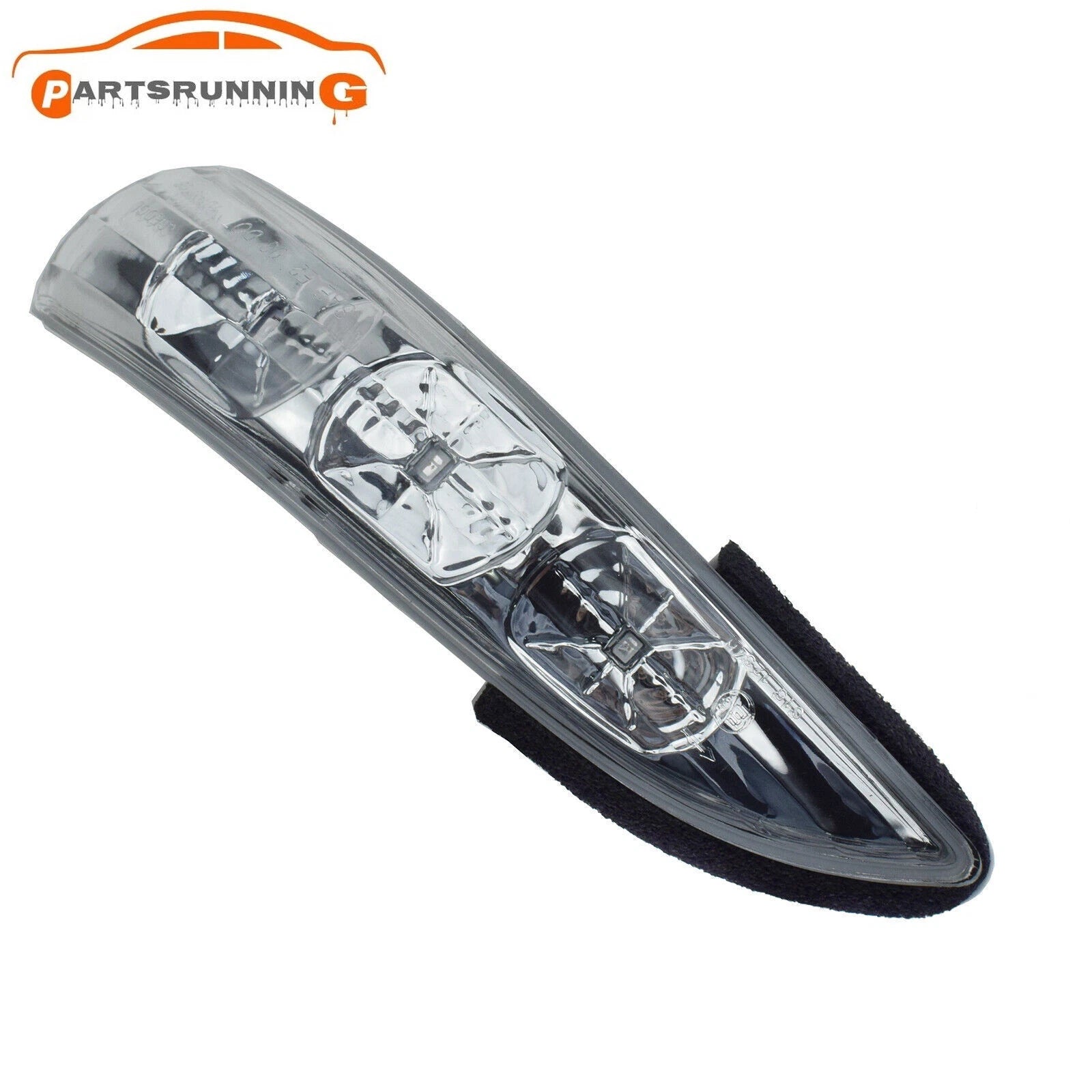 Outside Mirror Signal Lamp Left 876132M000 For 2010-2016 Hyundai Genesis Coupe 6B93BC-57