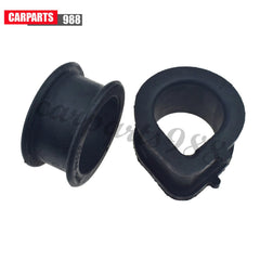 2Pcs Rack &Pinion Mounting Bushing Kit For 1996-04 Nissan Pathfinder 54444-0W000 6B93BC-57