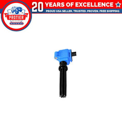 Ignition coil Compatible with 2012-2018 Ford Focus 6B93BC-57