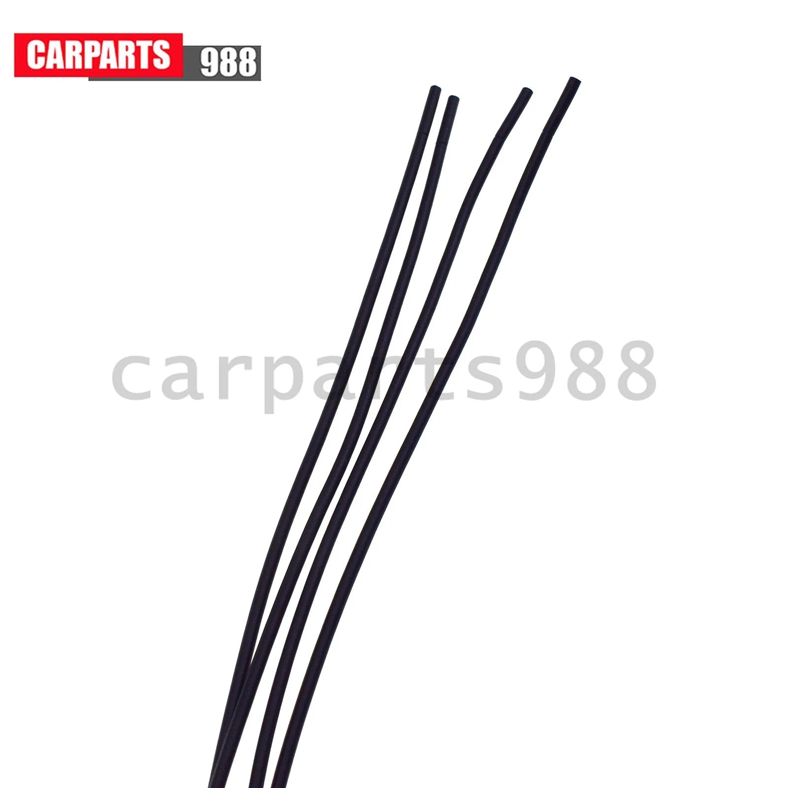 for Fiat Grande Punto Alfa Romeo 147 Rear Tail Light Cable Repair Kit 51277254 6B93BC-57