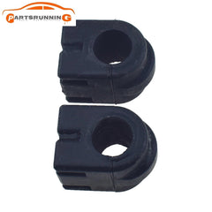 For Ford Fusion 2PCS Front Suspension Sway Bar Stabilizer Bushing DG9Z-5484-A 6B93BC-57