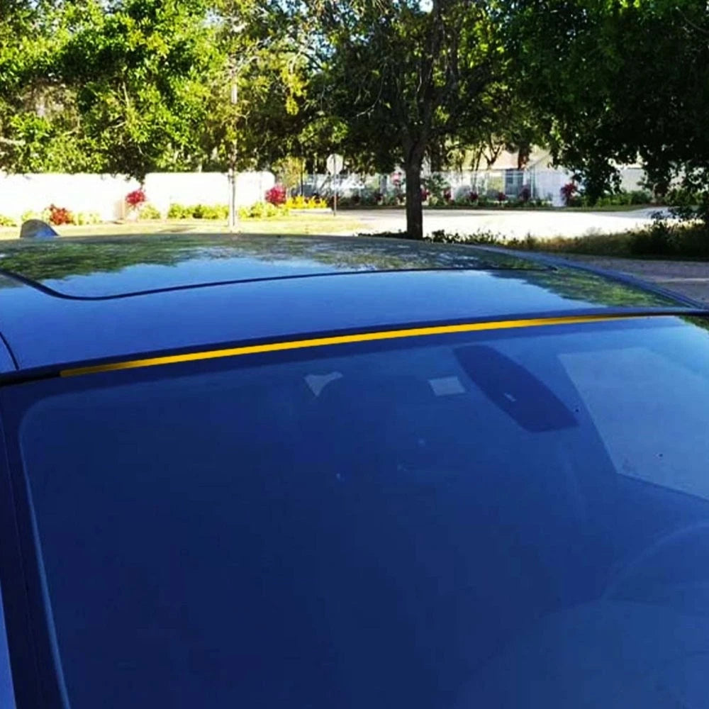 73150-SNA-003 Windshield Reveal Surround Molding Trim For Civic Honda 06-2011 EA 6B93BC-57