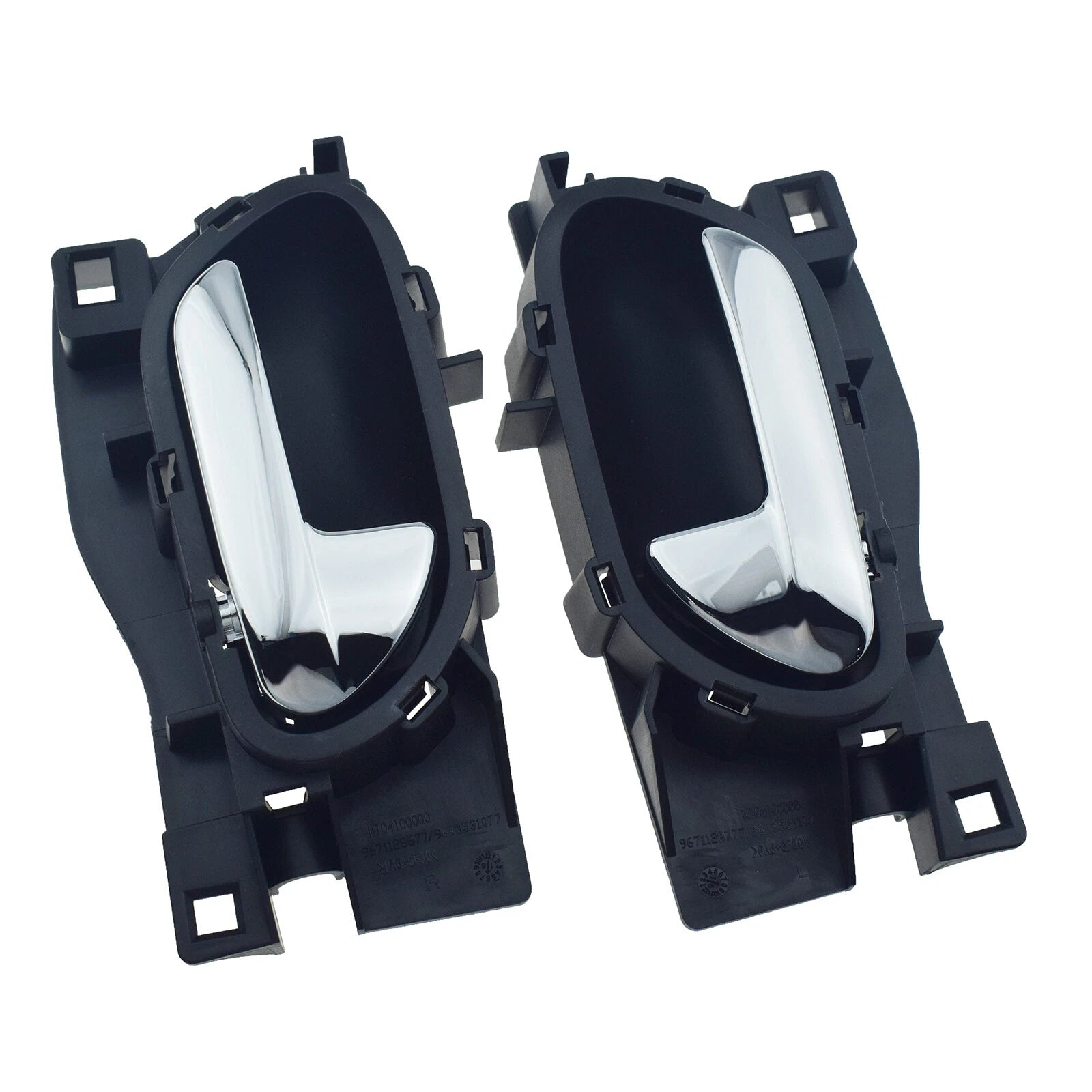 Front Left Right Inner Door Handle For Peugeot 207 208 301 Citroen C3 C5 2008-on 6B93BC-57