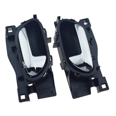 Front Left Right Inner Door Handle For Peugeot 207 208 301 Citroen C3 C5 2008-on 6B93BC-57