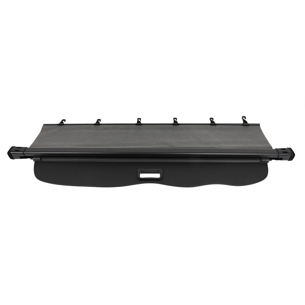 ECCPP Retractable Rear Cargo Cover Shield Shade For 2010-2023 Lexus GX460 4.6L ECCPP