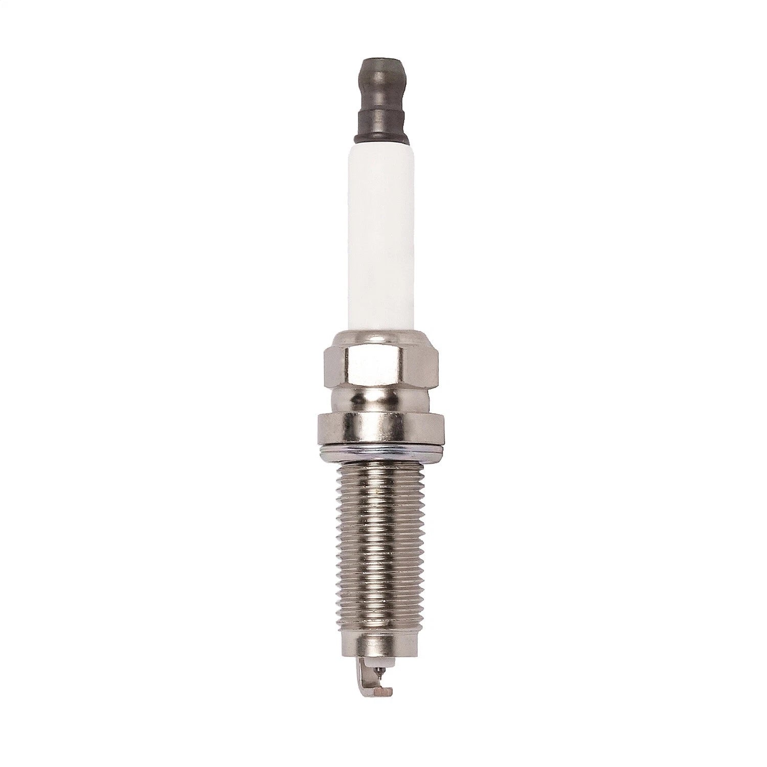 Spark plug compatible with Jaguar 2013-2020 XF XJ F-Type Land Rover 2014-2020 6B93BC-57