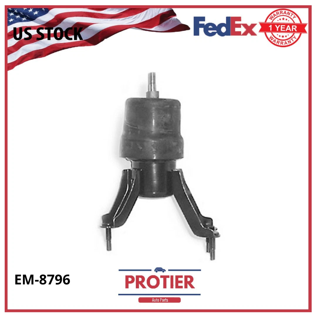 Rear Engine Mount for TOYOTA CAMRY DODGE COLT SOLARA 6B93BC-57