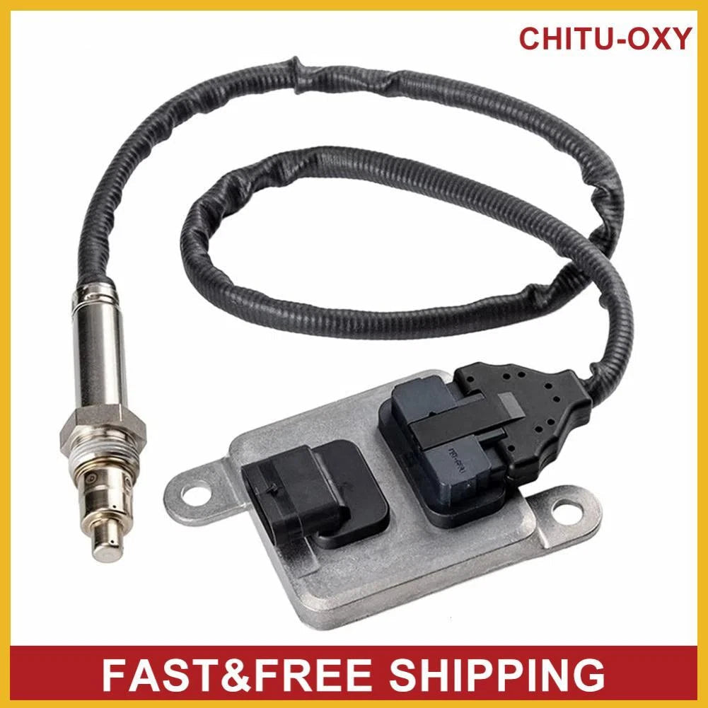 5WK96682E Nox Sensor For Mercedes-Benz W205 W213 S213 C238 W166 R172 W447 C250 6B93BC-57