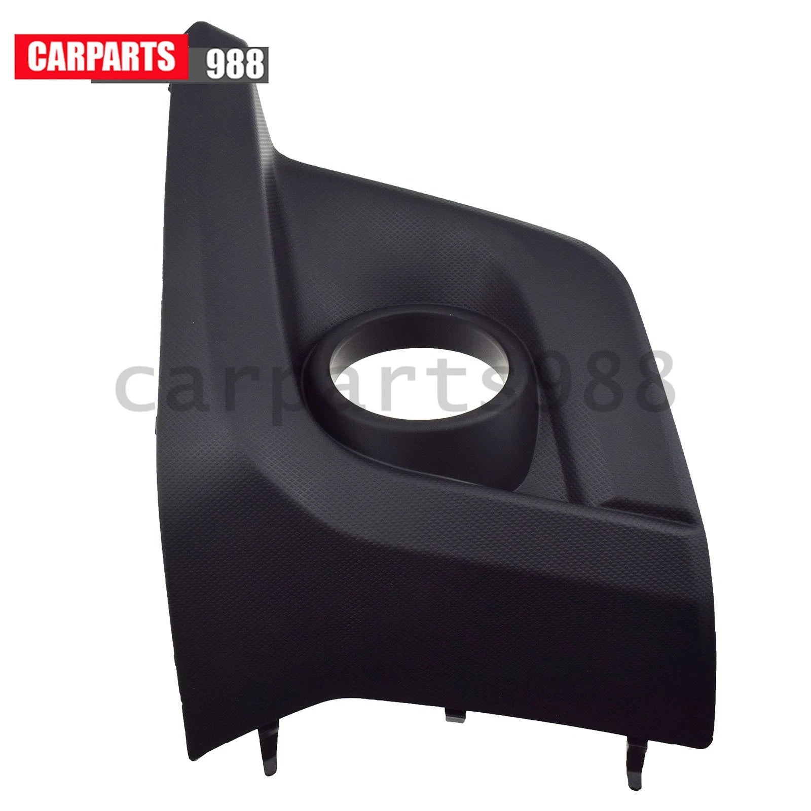 Front Left Side Fog Light Bezel Cover For Subaru Crosstrek 2018-2020 57731FL092 6B93BC-57