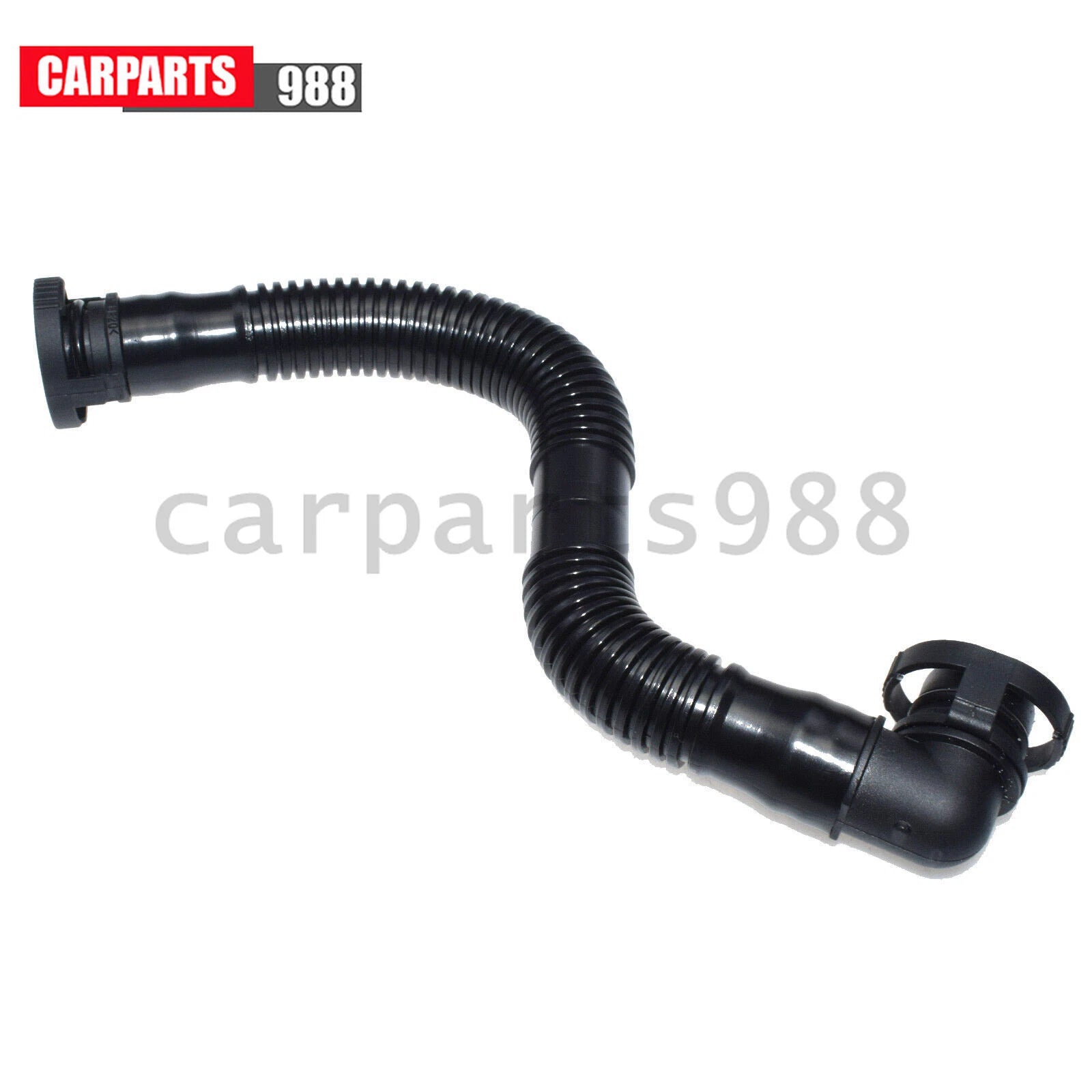 Crankcase Breather Hose 94810721702 For Porsche Cayenne 2003-2006 4.5L V8 6B93BC-57