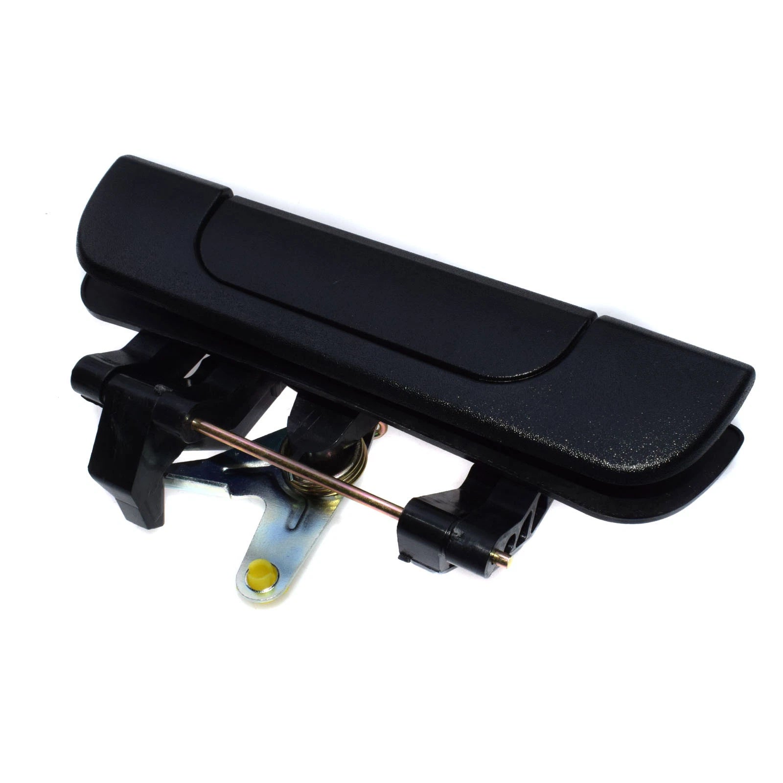 Black Tailgate Handle For 1995-2004 Toyota Tacoma Truck 6909035010 TO1915102 6B93BC-57
