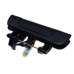 Black Tailgate Handle For 1995-2004 Toyota Tacoma Truck 6909035010 TO1915102 6B93BC-57