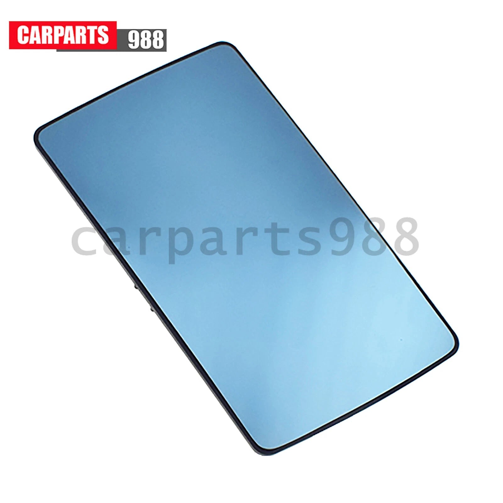 Left Side View Door Mirror Glass Heated For Mercedes S124 W124 W201 1248101321 6B93BC-57