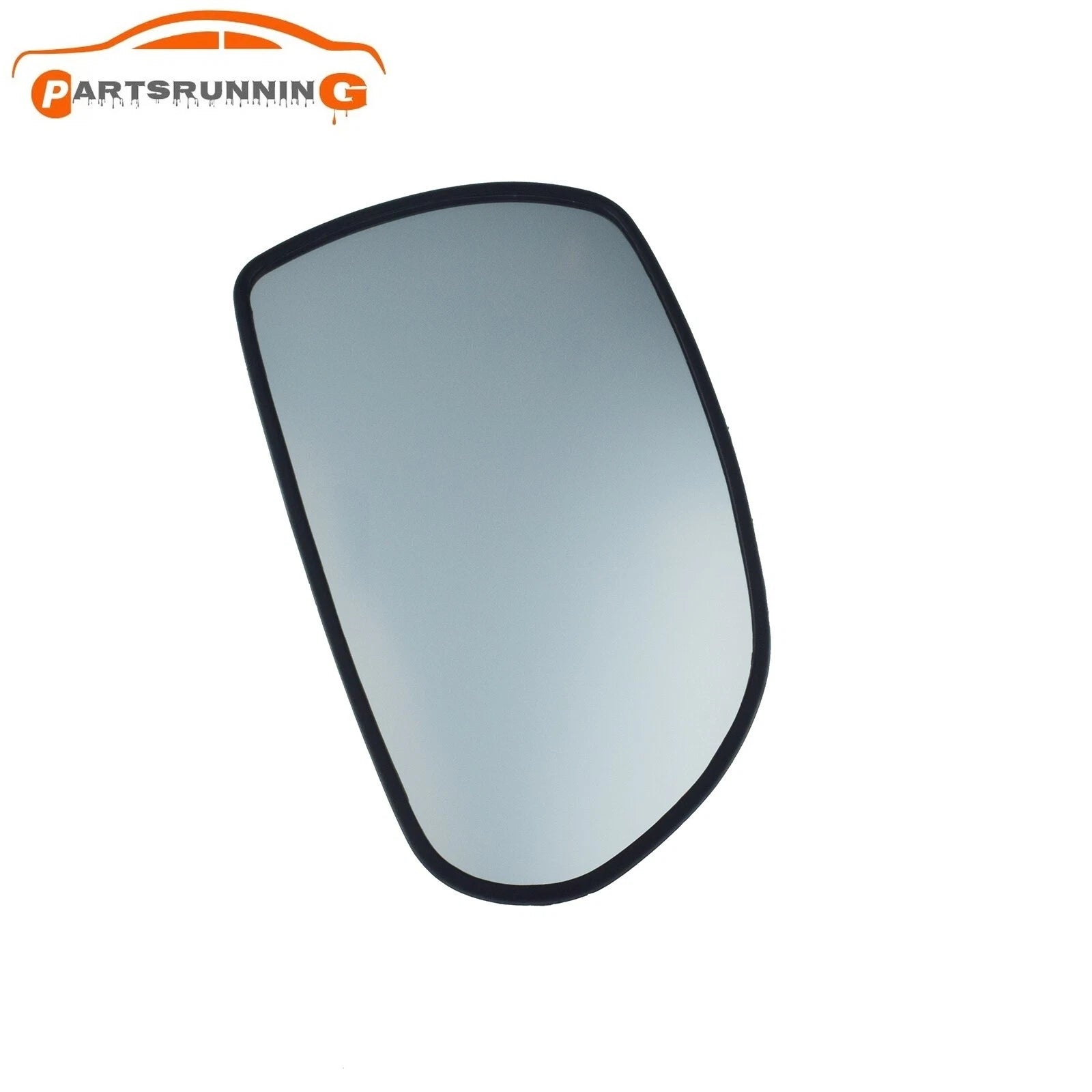 Fit For 2001-2006 HYUNDAI ELANTRA Right Side Mirror Glass Heated 87620-2D200 6B93BC-57