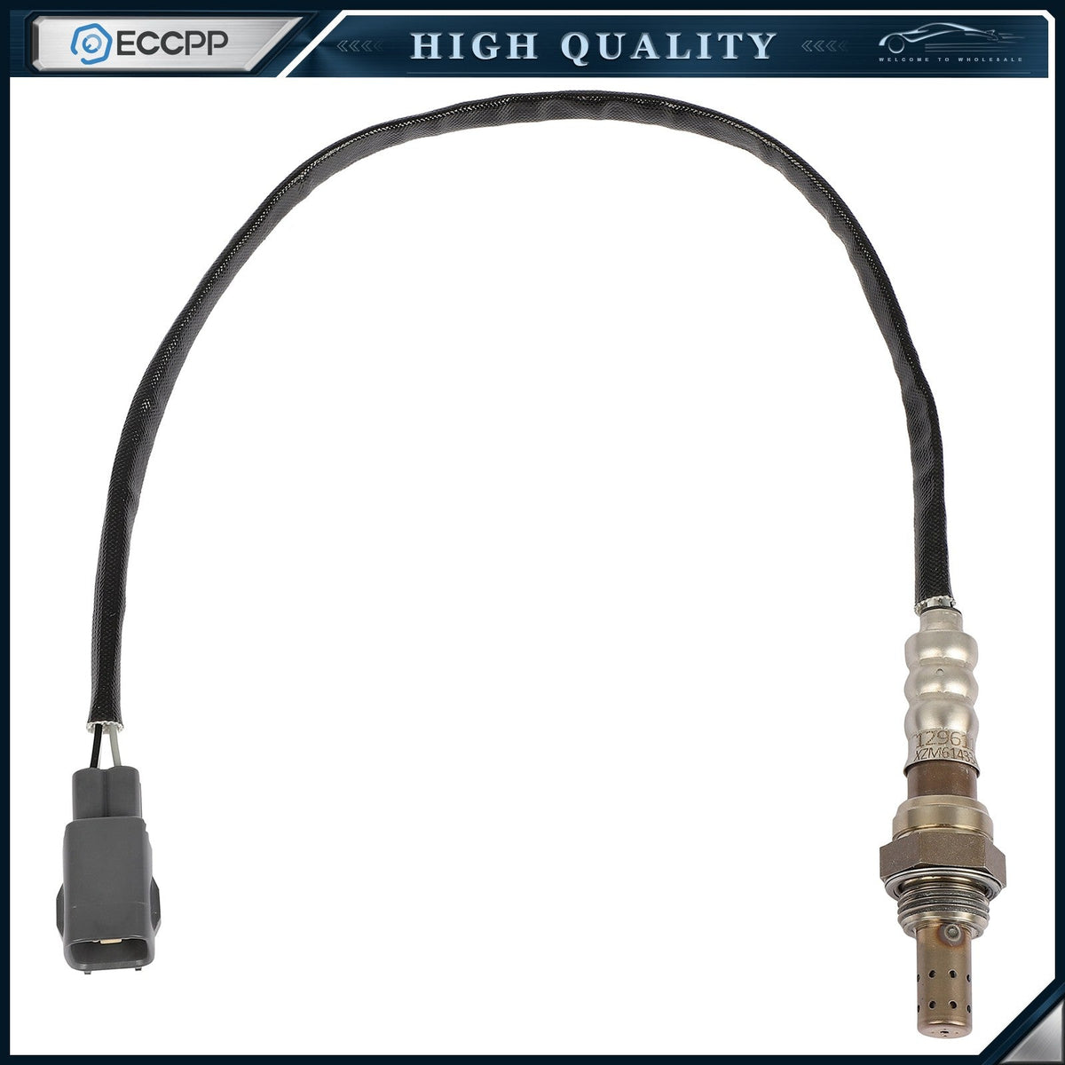 Downstream Oxygen Sensor For Toyota Camry 02-14 Avalon Solara ES300 ES330 ES350 6B93BC-57