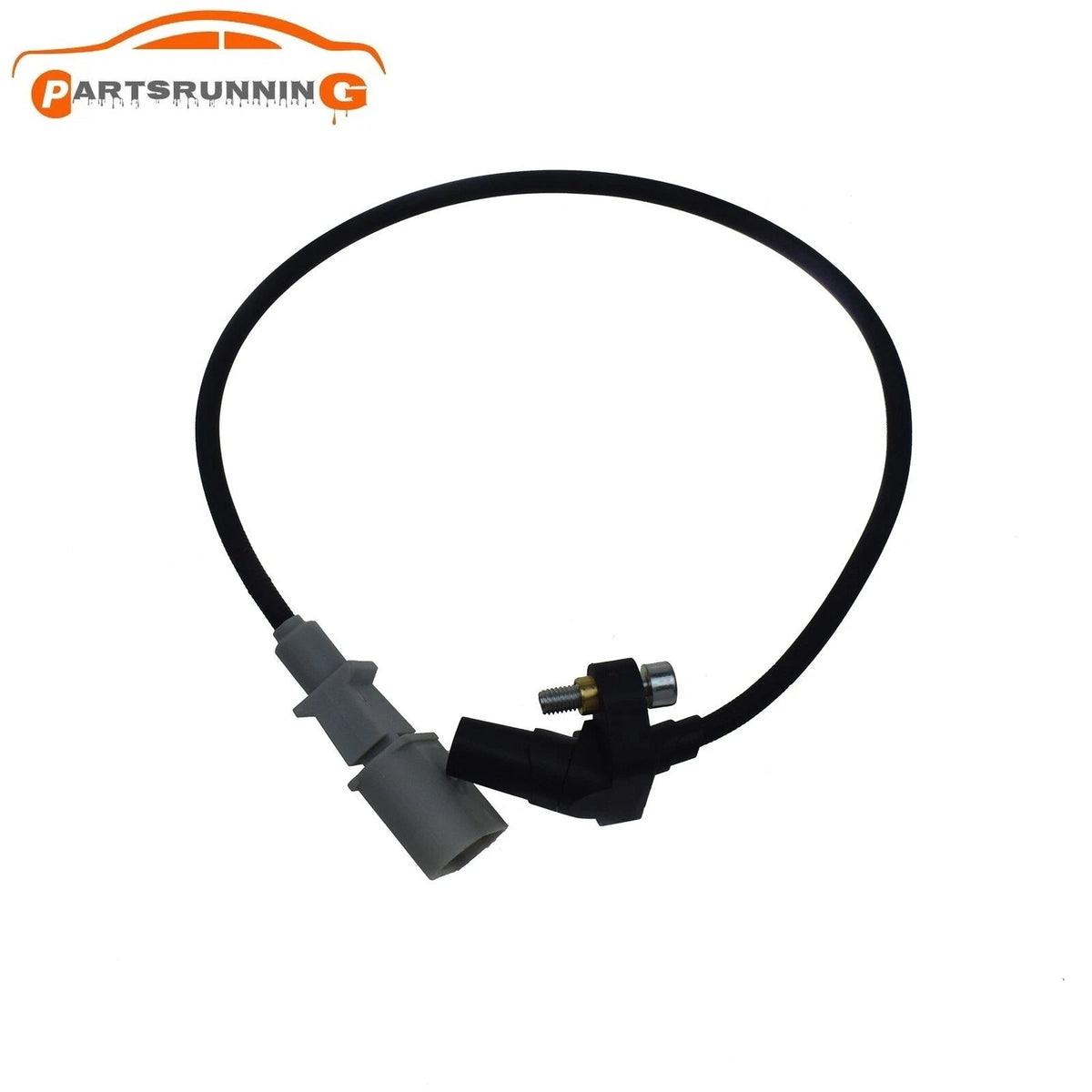 Crankshaft Position Sensor for VW Volkswagen Beetle Jetta Passat 2.5L 07K906433B 6B93BC-57