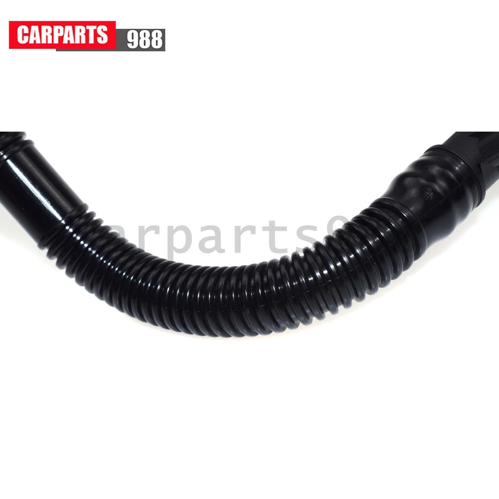 Crankcase Vent Oil Separator Hose For BMW E46 E39 E60 323ci 525i X3 11617504535 6B93BC-57
