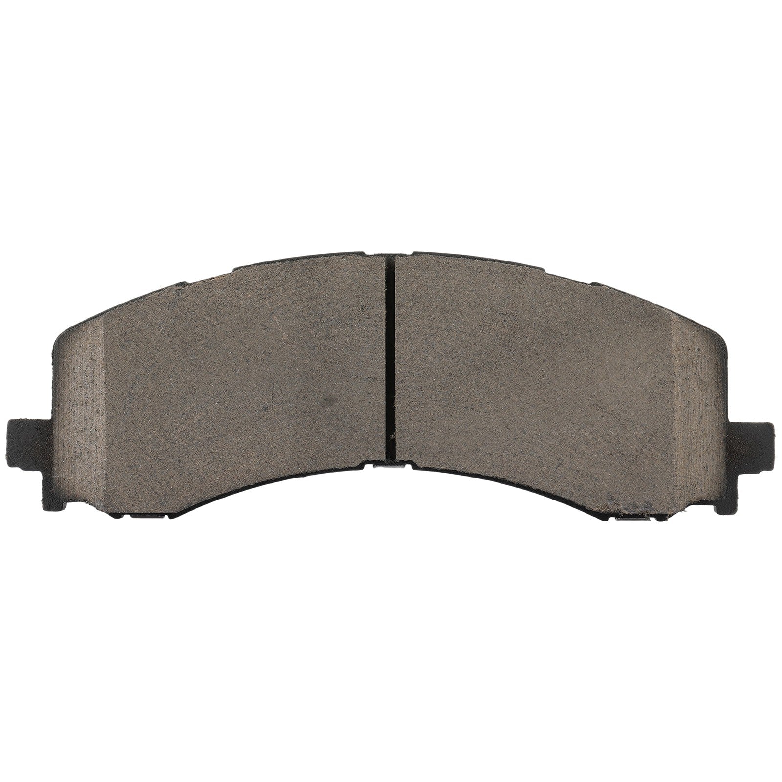 8PCS Front & Rear Ceramic Disc Brake Pads For 2022 2023 Ford Bronco 3.0L V6 6B93BC-57