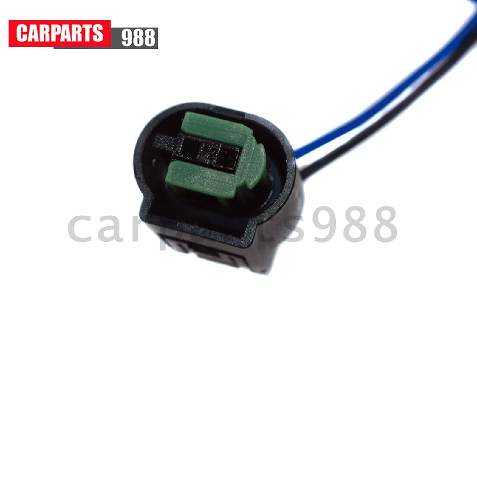 2Pin Air Temperature Sensor Pigtail For BMW 13 4 5 6 7 Series X3 X5 61138365340 6B93BC-57