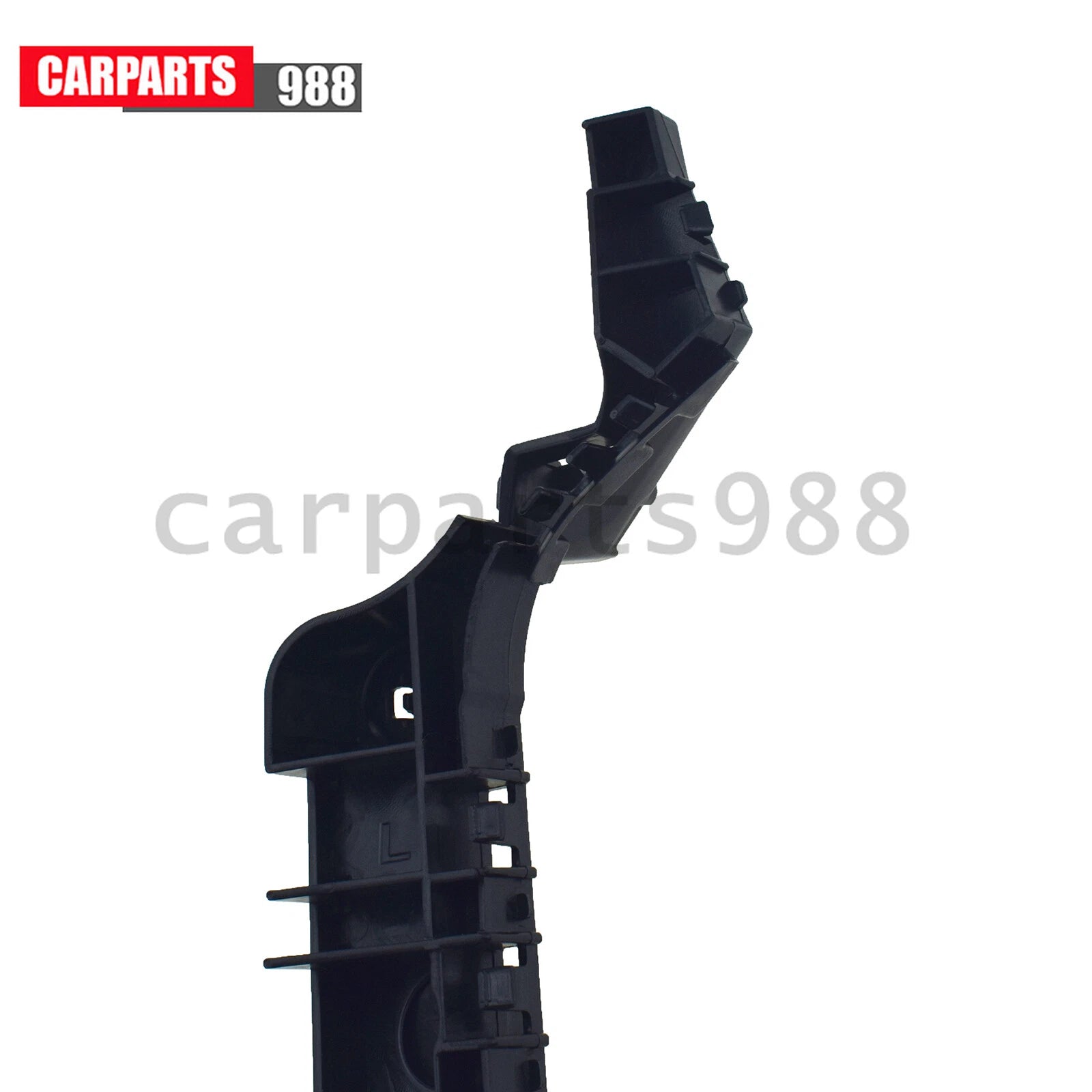 Front Left Bumper Fender Support Bracket For Honda Accord Acura TSX 71198SEA003 6B93BC-57