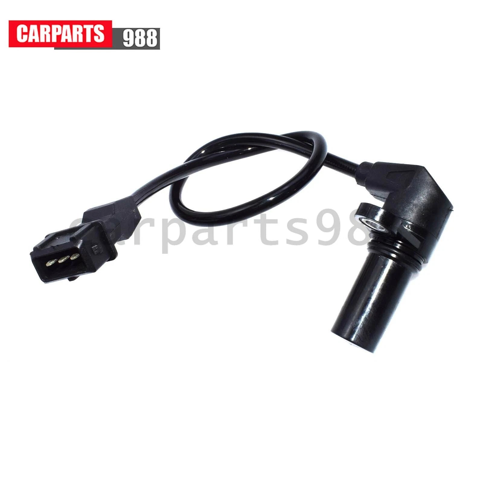 Engine Crankshaft Position Sensor For Chevrolet Aveo Aveo5 Daewoo 1.6L 96434780 6B93BC-57