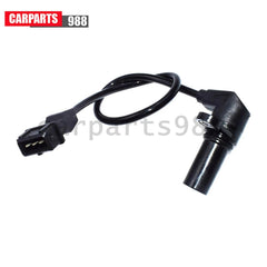 Engine Crankshaft Position Sensor For Chevrolet Aveo Aveo5 Daewoo 1.6L 96434780 6B93BC-57