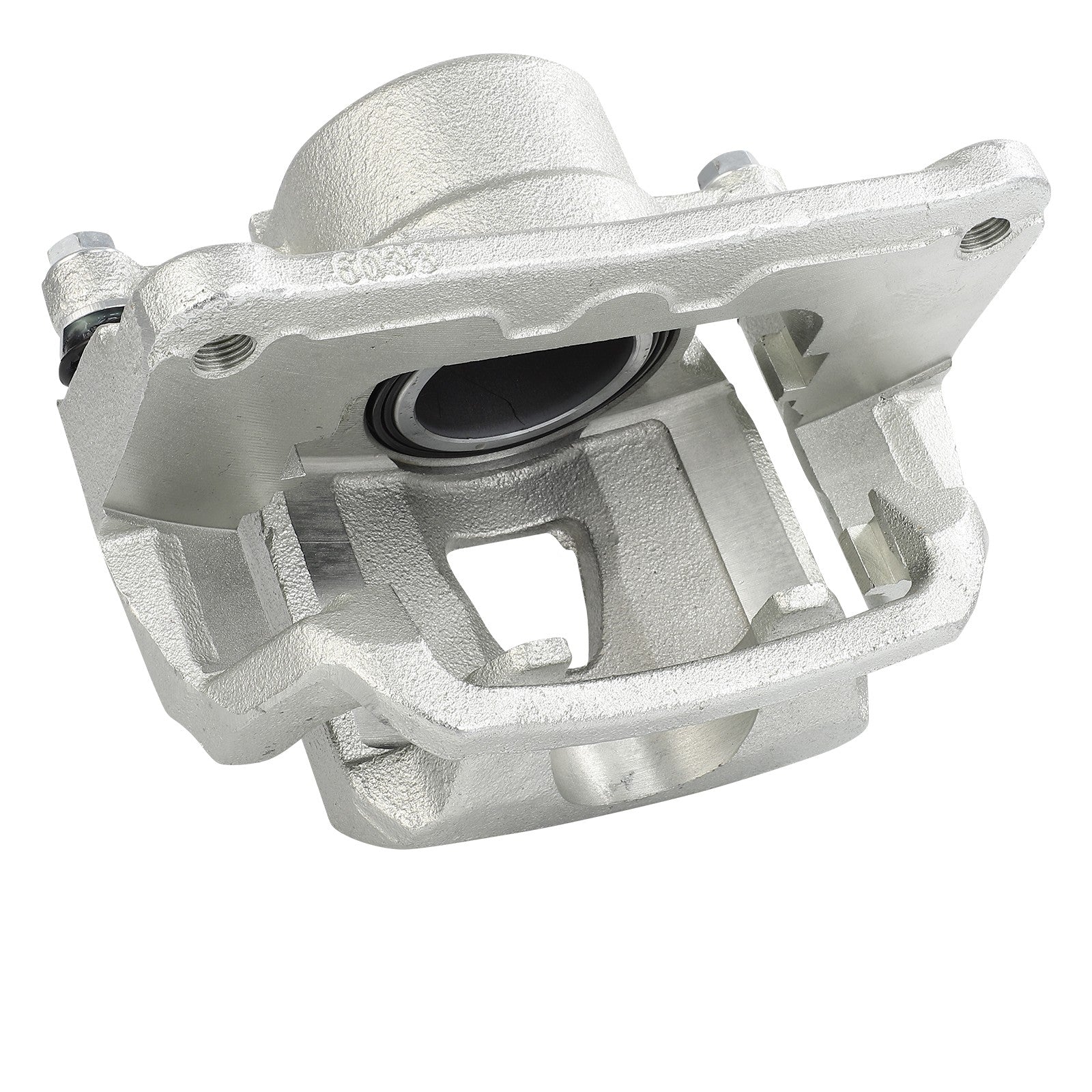 Front Right Brake Caliper 1Pc  Kits Zinc For 1999-2001 Lexus Rx300 19B1975A 6B93BC-57