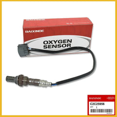 C2C25956 LNE1682BC Downstream For Jaguar S-Type X-Type XJR V8 Oxygen Sensor 6B93BC-57