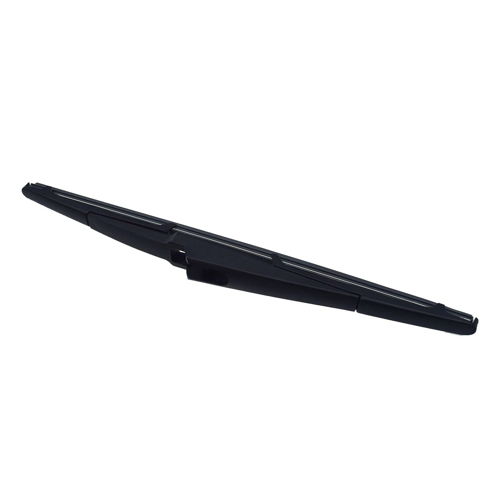 2PC Rear Wiper Arm & Blade for 15-20 Kia Sedona 13-18 Hyundai SantaFe 988502W000 6B93BC-57
