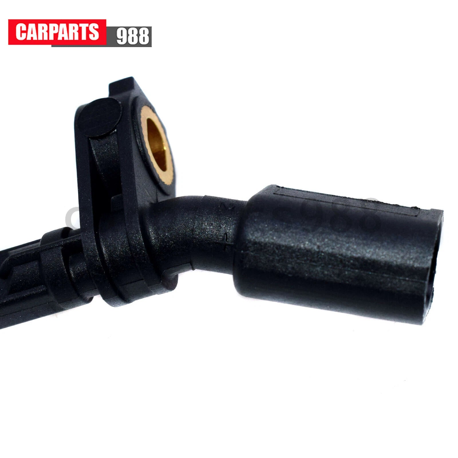 Front Left ABS Wheel Speed Sensor For Audi S3 A3 VW Jetta GTI Tiguan 6Q0927803B 6B93BC-57